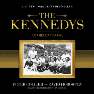 The Kennedys: An American Drama