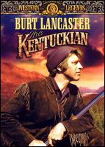 The Kentuckian - Burt Lancaster