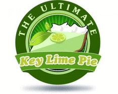 The Key Lime Pie Cookbook