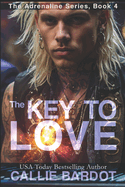 The Key to Love: A Rock Star Romance