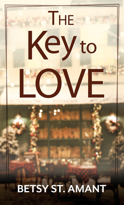 The Key to Love - St Amant, Betsy