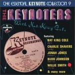 The Keynoters with Nat King Cole