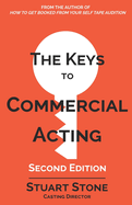 The Keys to Commercial Acting
