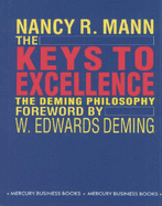 The Keys to Excellence: Deming Philosophy