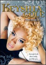 The Keyshia Cole: The Way It Is - The Complete Second Season