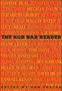 The KGB Bar Reader