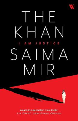 The Khan: I am Justice - Mir, Saima