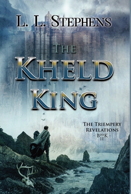 The Kheld King - Stephens, L L
