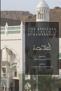The Khulasa: The Cream of Remembrance