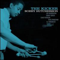 The Kicker - Bobby Hutcherson