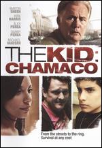 The Kid: Chamaco - Miguel Necoechea