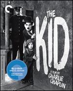 The Kid [Criterion Collection] [Blu-ray] - Charles Chaplin