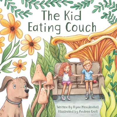 The Kid Eating Couch - Mendenhall, Ryan