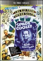 The Kid from Gower Gulch