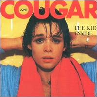 The Kid Inside - John Cougar