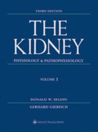 The Kidney: Physiology and Pathophysiology