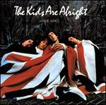 The Kids Are Alright [1990] - The Who