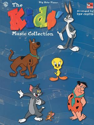 The Kids' Music Collection - Coates, Dan
