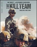 The Kill Team [Includes Digital Copy] [Blu-ray]