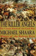 The Killer Angels - Shaara, Michael