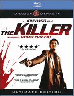 The Killer [Blu-ray] - John Woo