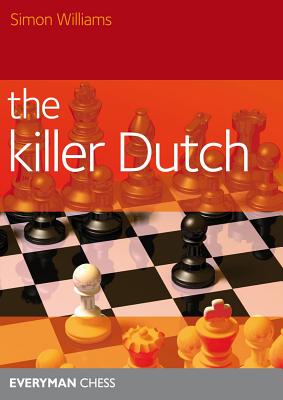 The Killer Dutch - Williams, Simon