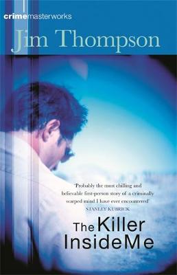 The Killer Inside Me - Thompson, Jim