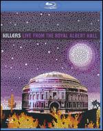 The Killers: Live from the Royal Albert Hall [Blu-ray] - Dick Carruthers
