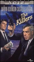 The Killers - Don Siegel
