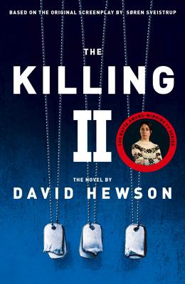 The Killing 2 - Hewson, David