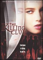 The Killing Club - Antoni Stutz