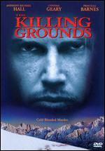 The Killing Grounds - Kurt Anderson
