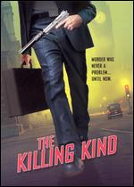 The Killing Kind - Paul Sarossy