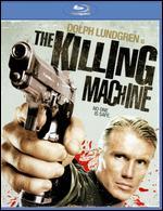 The Killing Machine [Blu-ray]