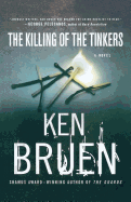 The Killing of the Tinkers: A Jack Taylor Novel