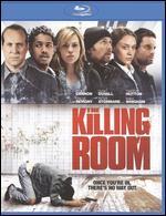 The Killing Room [Blu-ray]