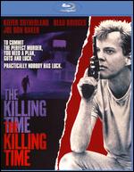 The Killing Time [Blu-ray] - Rick King