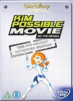 The Kim Possible Movie: So the Drama