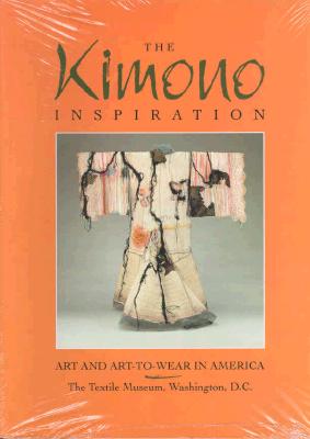 The Kimono Inspiration: Art and Art-To-Wear in America - Textile Museum