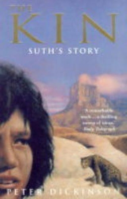 The Kin: Suth's Story - Dickinson, Peter