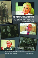 The Kindertransport to Britain 1938/39: New Perspectives