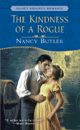 The Kindness of a Rogue: 6 - Butler, Nancy