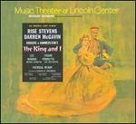 The King and I [1964 Broadway Revival Cast] - 