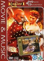 The King and I [With CD]