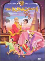 The King and I - Richard Rich