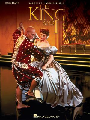 The King and I - Rodgers, Richard (Composer), and Hammerstein, Oscar, II (Composer)