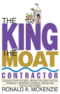 The King and the Moat Contractor