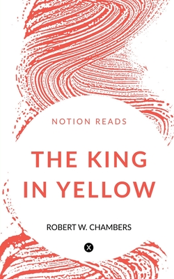 The King in Yellow - W, Robert