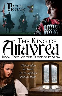 The King of Anavrea - Rossano, Rachel