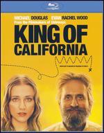 The King of California [Blu-ray]